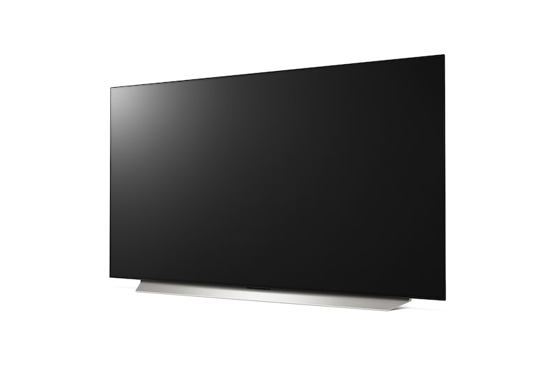 LG TV LG OLED evo C2 | 2022 | 48'' (121 cm) | UHD | Processeur α9 Gen5 AI, LG OLED48C25LB