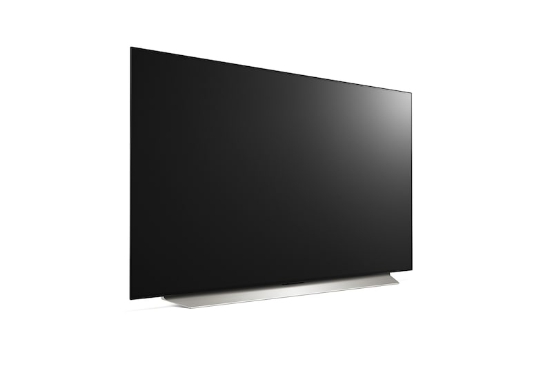 LG TV LG OLED evo C2 | 2022 | 48'' (121 cm) | UHD | Processeur α9 Gen5 AI, LG OLED48C25LB