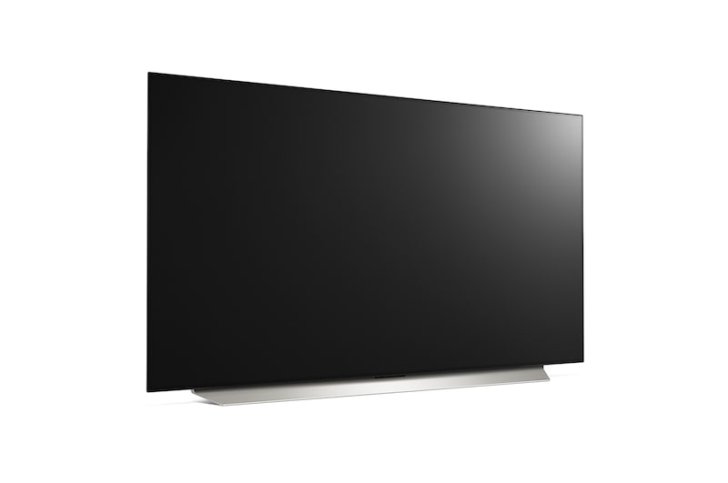 LG TV LG OLED evo C2 | 2022 | 48'' (121 cm) | UHD | Processeur α9 Gen5 AI, LG OLED48C25LB