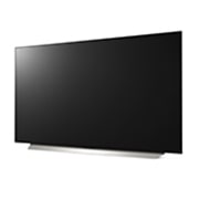 LG TV LG OLED evo C2 | 2022 | 48'' (121 cm) | UHD | Processeur α9 Gen5 AI, LG OLED48C25LB