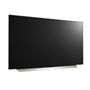 LG TV LG OLED evo C2 | 2022 | 48'' (121 cm) | UHD | Processeur α9 Gen5 AI, LG OLED48C25LB