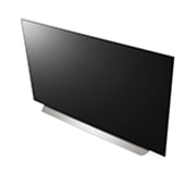 LG TV LG OLED evo C2 | 2022 | 48'' (121 cm) | UHD | Processeur α9 Gen5 AI, LG OLED48C25LB