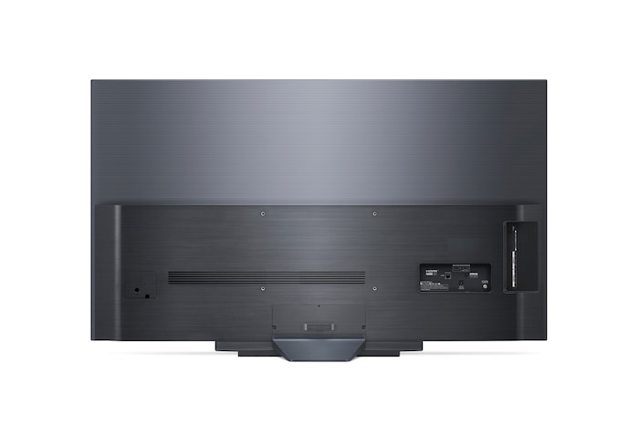 LG TV LG OLED B2 | 2022 | 55'' (140 cm) | UHD | Processeur α7 Gen5 AI 4K, LG OLED55B26LA