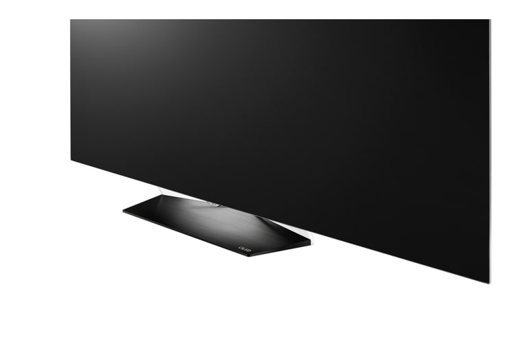 LG Du noir absolu aux couleurs les plus riches , LG OLED55B6V