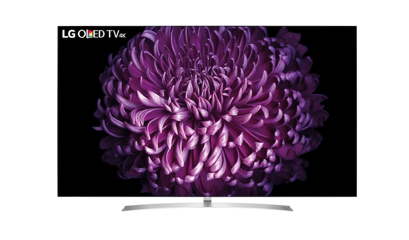 LG TV OLED | UHD | 4K | 55" (139 cm), LG OLED55B7V