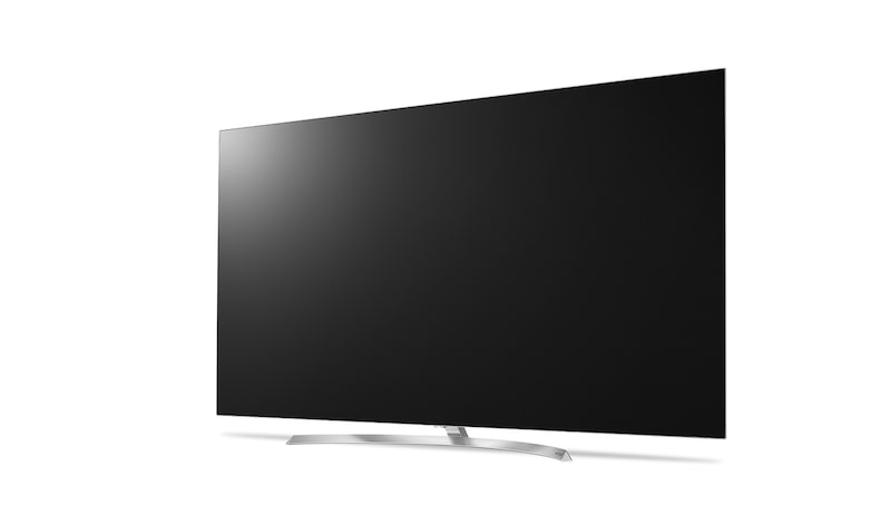 LG TV OLED | UHD | 4K | 55" (139 cm), LG OLED55B7V