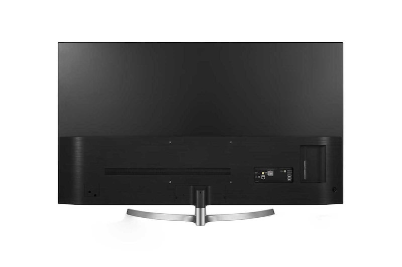 LG 55 (139 cm) | TV OLED | UHD | 4K |, LG OLED55B8S