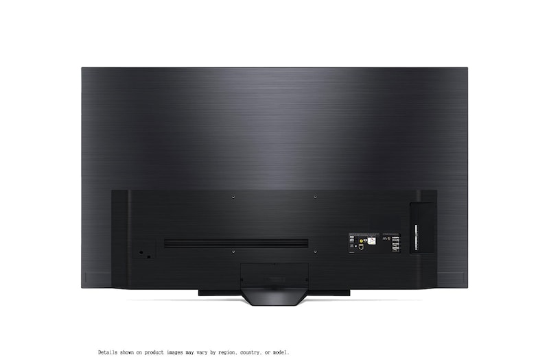 LG  LG OLED |55 (139 cm) | UHD | α7 Gen2, LG OLED55B9PLA