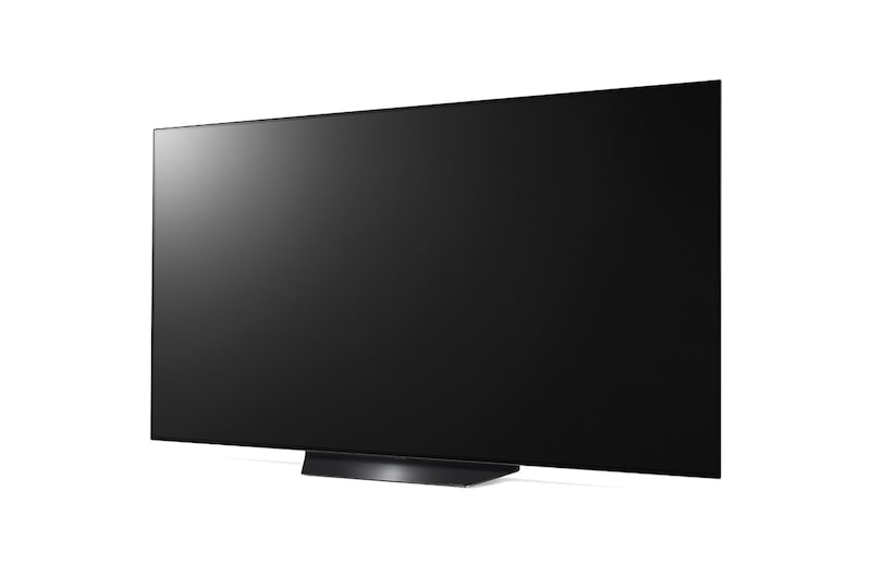 LG  LG OLED |55 (139 cm) | UHD | α7 Gen2, LG OLED55B9PLA
