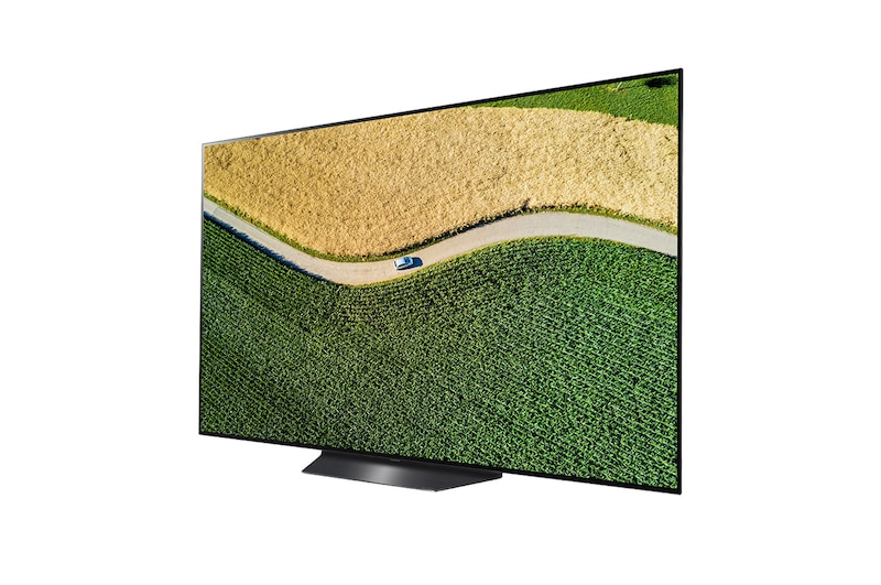 LG  LG OLED |55 (139 cm) | UHD | α7 Gen2, LG OLED55B9PLA