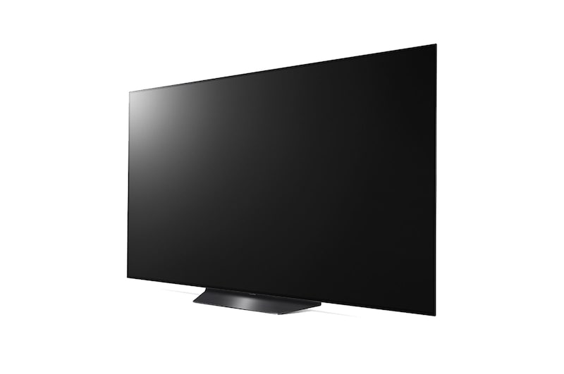 LG  LG OLED |55 (139 cm) | UHD | α7 Gen2, LG OLED55B9PLA