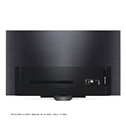 LG  LG OLED |55 (139 cm) | UHD | α7 Gen2, LG OLED55B9PLA