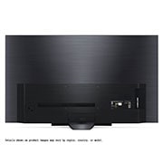 LG OLED TV 2020 | 65'' (164 cm) | UHD | α7 Gen2, OLED65B9SLA