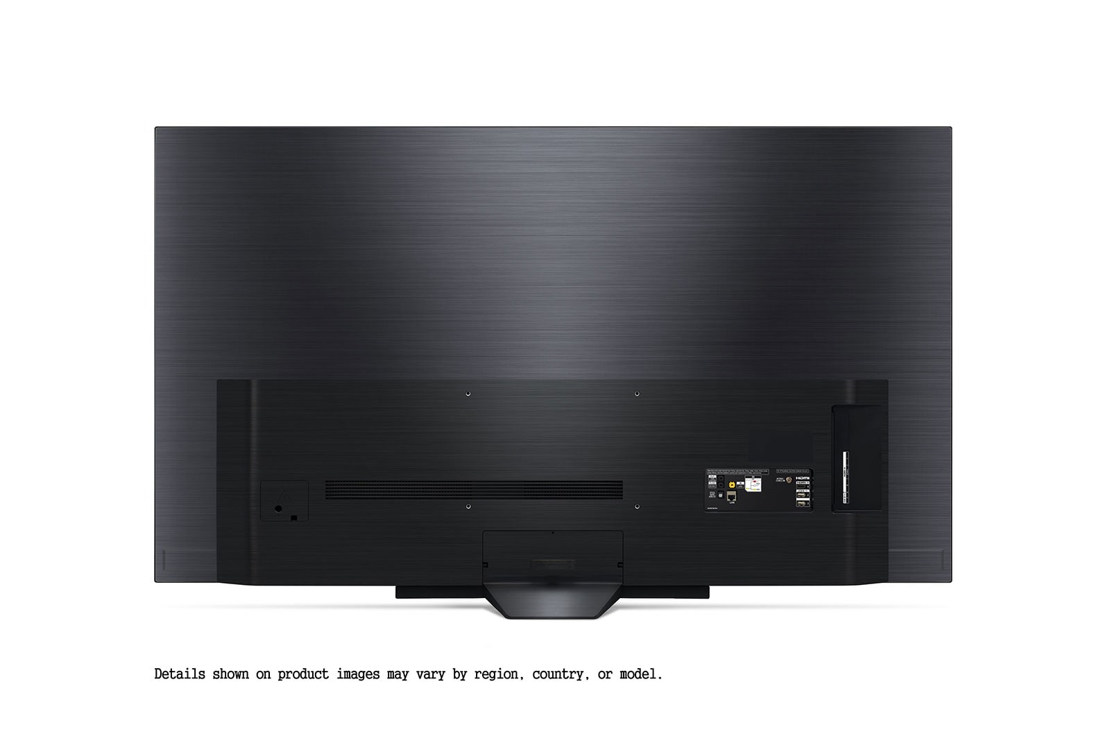 LG OLED TV 2020 | 65'' (164 cm) | UHD | α7 Gen2, OLED65B9SLA