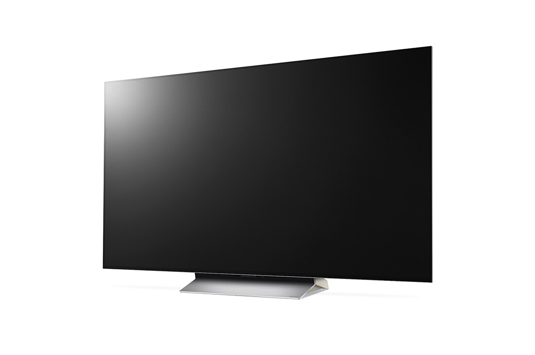 LG TV LG OLED evo C2 | 2022 | 55'' (139 cm) | UHD | Processeur α9 Gen5 AI, LG OLED55C25LB