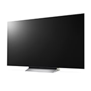 LG TV LG OLED evo C2 | 2022 | 77'' (195 cm) | UHD | Processeur α9 Gen5 AI, LG OLED77C25LB