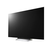 LG TV LG OLED evo C2 | 2022 | 65'' (165 cm) | UHD | Processeur α9 Gen5 AI, LG OLED65C25LB