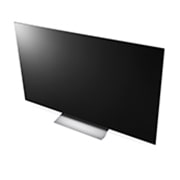 LG TV LG OLED evo C2 | 2022 | 65'' (165 cm) | UHD | Processeur α9 Gen5 AI, LG OLED65C25LB