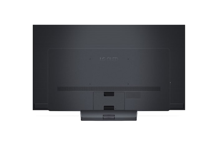 LG TV LG OLED evo C3 | 4K UHD | 2023 | 55" (139cm) | Processeur α9 AI Gen6, LG OLED55C35LA