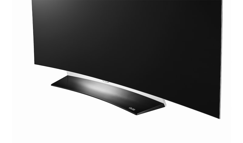 LG Du noir absolu aux couleurs les plus riches , LG OLED55C6V
