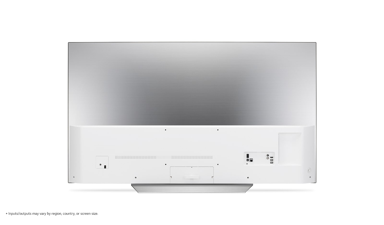 LG TV OLED | UHD | 4K | 55" (139 cm), LG OLED55C7V