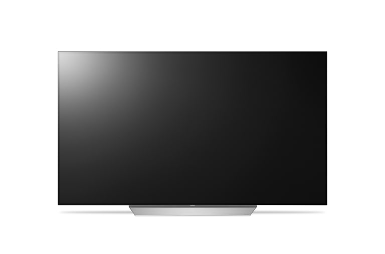 LG TV OLED | UHD | 4K | 55" (139 cm), LG OLED55C7V