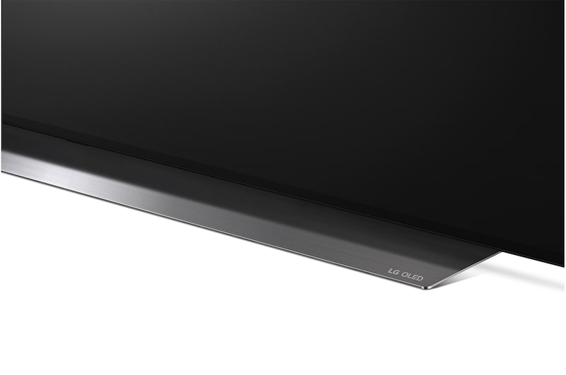 LG 55 (139 cm) | TV OLED | UHD | α9 Gen2, LG OLED55C9PLA