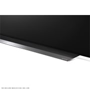 LG 55 (139 cm) | TV OLED | UHD | α9 Gen2, LG OLED55C9PLA
