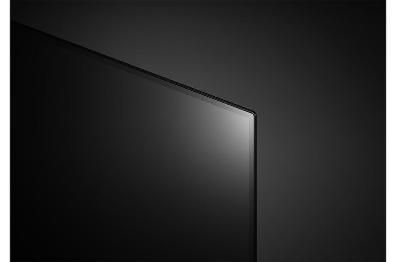 LG 55 (139 cm) | TV OLED | UHD | α9 Gen2, LG OLED55C9PLA