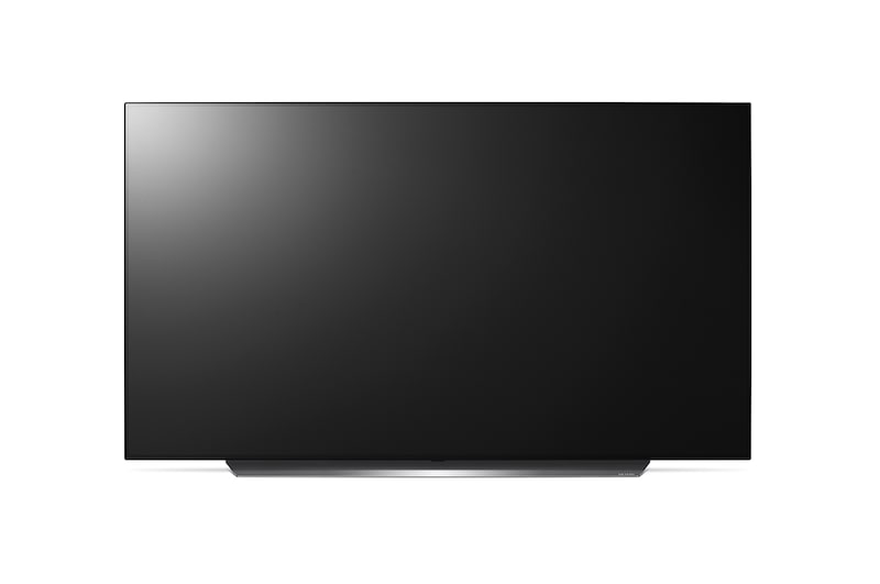 LG 55 (139 cm) | TV OLED | UHD | α9 Gen2, LG OLED55C9PLA