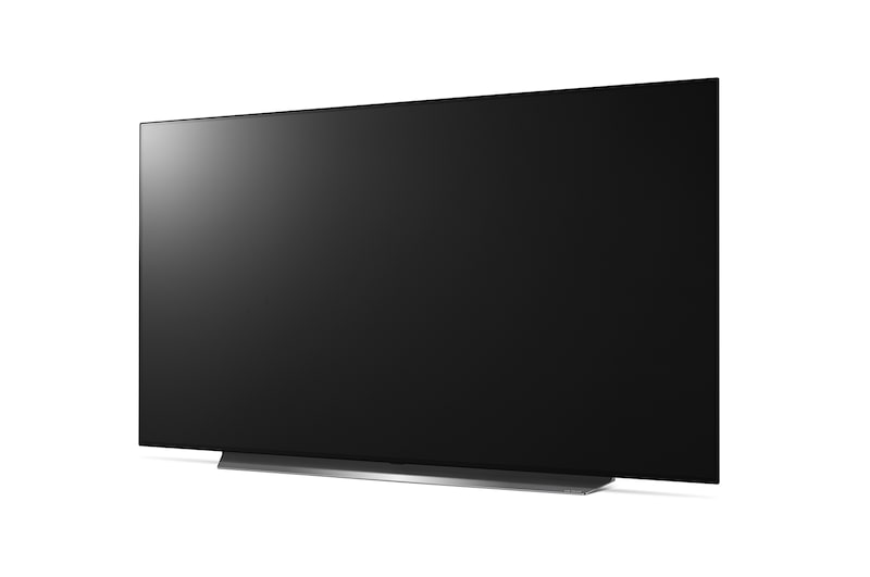 LG 55 (139 cm) | TV OLED | UHD | α9 Gen2, LG OLED55C9PLA