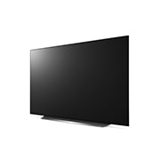 LG 55 (139 cm) | TV OLED | UHD | α9 Gen2, LG OLED55C9PLA
