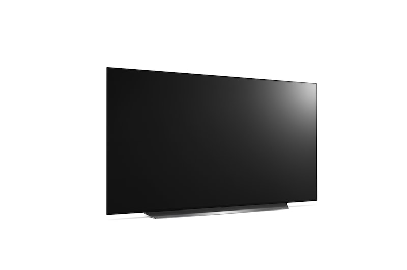 LG 55 (139 cm) | TV OLED | UHD | α9 Gen2, LG OLED55C9PLA