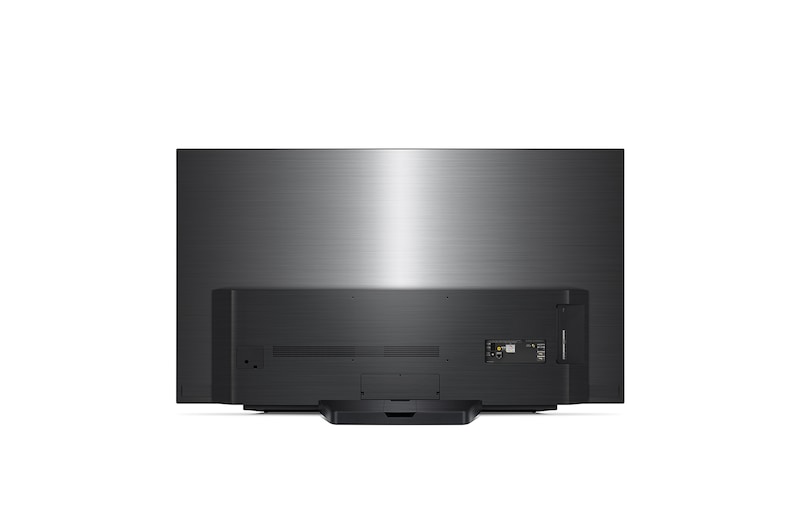 LG 55 (139 cm) | TV OLED | UHD | α9 Gen2, LG OLED55C9PLA