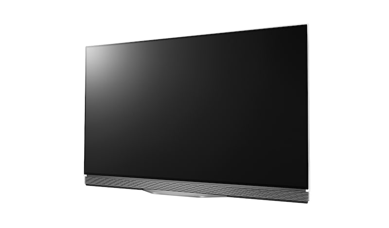 LG TV OLED | UHD | 4K | 55" (139 cm) | Active HDR avec Dolby Vision | Dolby Atmos, LG OLED55E7N
