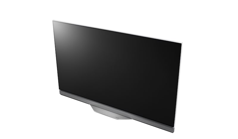 LG TV OLED | UHD | 4K | 55" (139 cm) | Active HDR avec Dolby Vision | Dolby Atmos, LG OLED55E7N