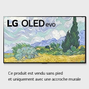 Produit présenté de face