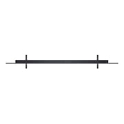 LG TV LG OLED A2 | 2022 | 65'' (165 cm) | UHD | Processeur α7 Gen5 AI 4K, LG OLED65A26LA