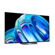 LG TV LG OLED B2 | 2022 | 65'' (164 cm) | UHD | Processeur α7 Gen5 AI 4K, LG OLED65B26LA