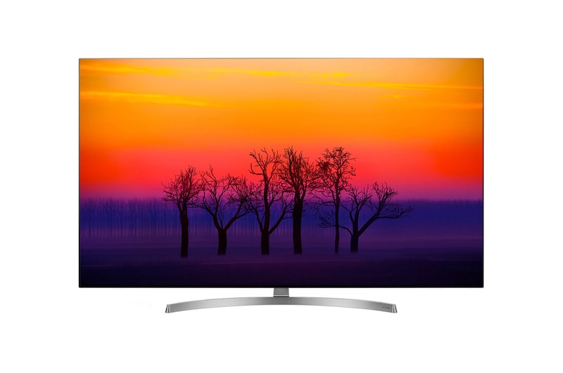 LG 65 (164 cm) | TV OLED | UHD | 4K |, LG OLED65B8S