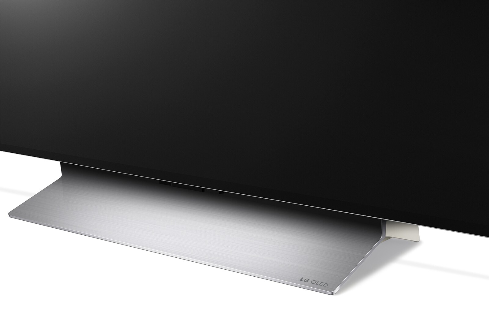 LG TV LG OLED evo C2 | 2022 | 65'' (165 cm) | UHD | Processeur α9 Gen5 AI, LG OLED65C25LB