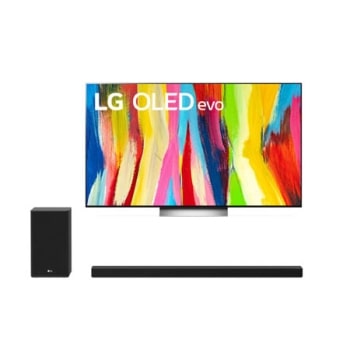 LG OLED55A26LA.ESN8YG