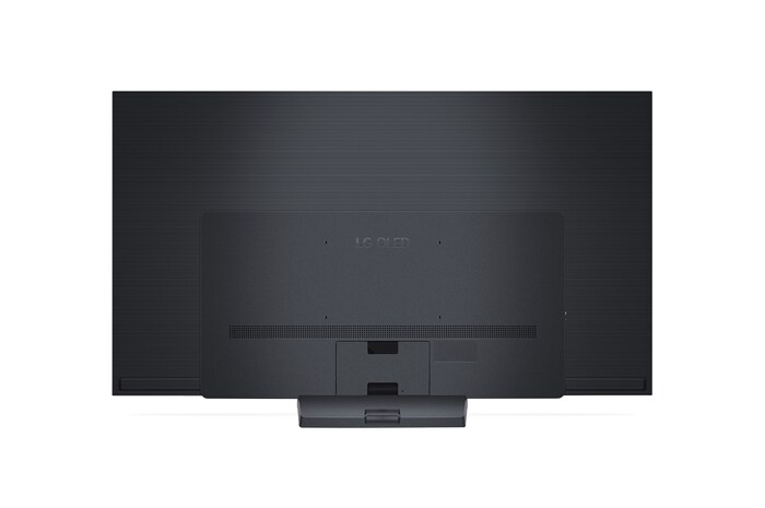 LG TV LG OLED evo C3 | 4K UHD | 2023 | 77" (195cm) | Processeur α9 AI Gen6, LG OLED77C35LA