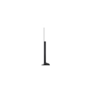 LG TV LG OLED evo C3 | 4K UHD | 2023 | 77" (195cm) | Processeur α9 AI Gen6, LG OLED77C35LA