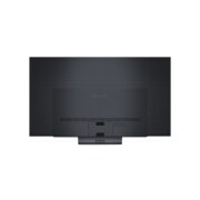 LG TV LG OLED evo C3 | 4K UHD | 2023 | 77" (195cm) | Processeur α9 AI Gen6, LG OLED77C35LA
