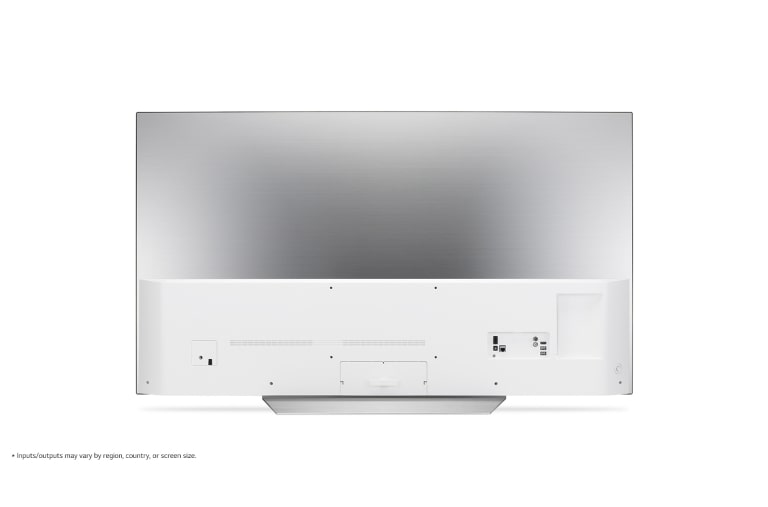 LG TV OLED | UHD | 4K | 65" (164 cm), LG OLED65C7V