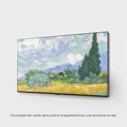 LG TV LG OLED Evo G1 | 2021 | 65'' (164 cm) | UHD | α9 Gen4 AI 4K | Gallery Design, LG OLED65G16LA