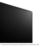 LG TV LG OLED Evo G1 | 2021 | 65'' (164 cm) | UHD | α9 Gen4 AI 4K | Gallery Design, LG OLED65G16LA