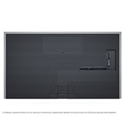 LG TV LG OLED evo G3 | 4K UHD | 2023 | 65" (164cm) | Processeur α9 AI Gen6, LG OLED65G36LA