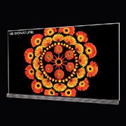 LG SIGNATURE TV OLED | UHD | 4K | 65" (164 cm), LG OLED65G7V